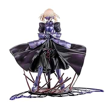 Fate/stay night Heaven's Feel間桐桜　セイバーオルタ CHARACTER | 劇場版「Fate/stay night [Heaven's Feel]」 Ⅱ